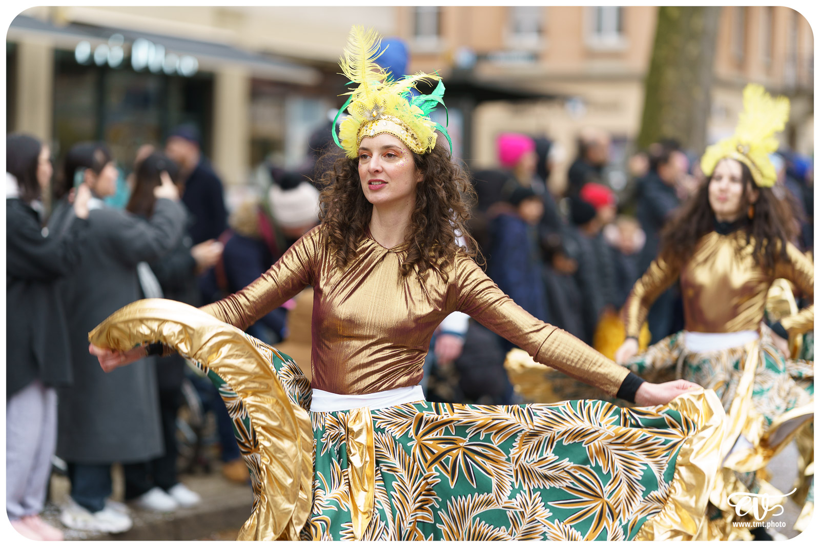 CARNAVAL DE STRASBOURG 2024